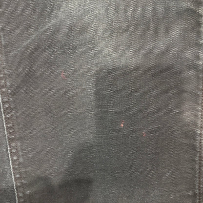 90's Carhartt カーハート ダブルニー ブラック (36×30)/A8363P-SO