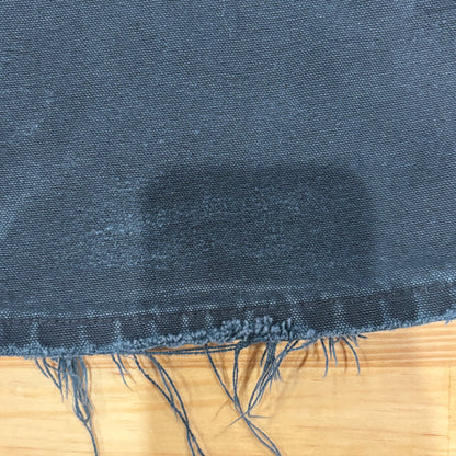 90's Carhartt カーハート ダブルニー ブラック (36×30)/A8363P-SO