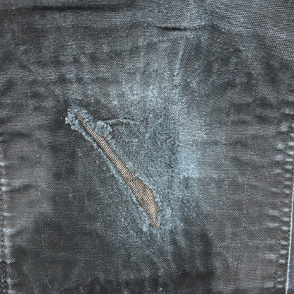 00's carhartt カーハート ダブルニー ブラック (38×36)/A8431P-SO