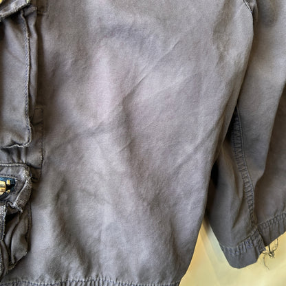 Polo by Ralph Lauren ラルフローレン コットン カーゴショーツ ハーフパンツ 製品染め ネイビー(34)/C1037P-SO