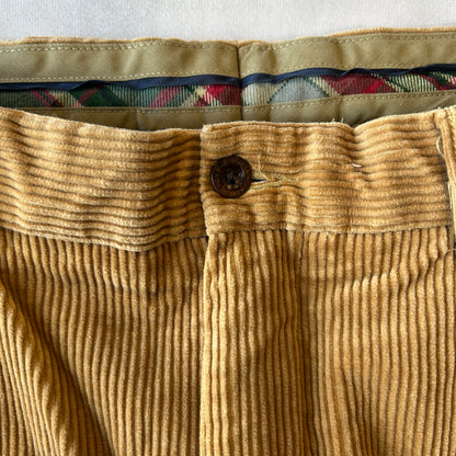 00's Polo by Ralph Lauren ラルフローレン コーデュロイパンツ (34×30)/A9120P-SO