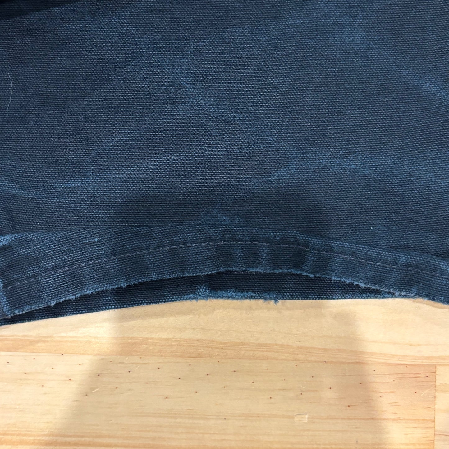 00's Carhartt カーハート ダブルニー ブラック (36×32)/A8365P-SO