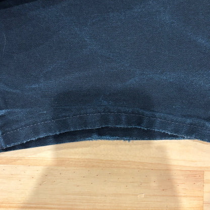 00's Carhartt カーハート ダブルニー ブラック (36×32)/A8365P-SO