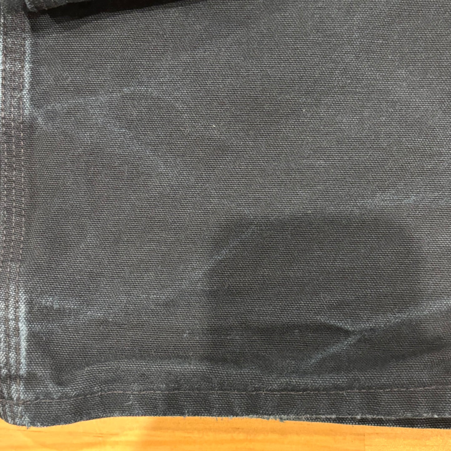 00's Carhartt カーハート ダブルニー ブラック (36×32)/A8365P-SO