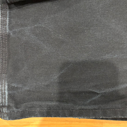 00's Carhartt カーハート ダブルニー ブラック (36×32)/A8365P-SO