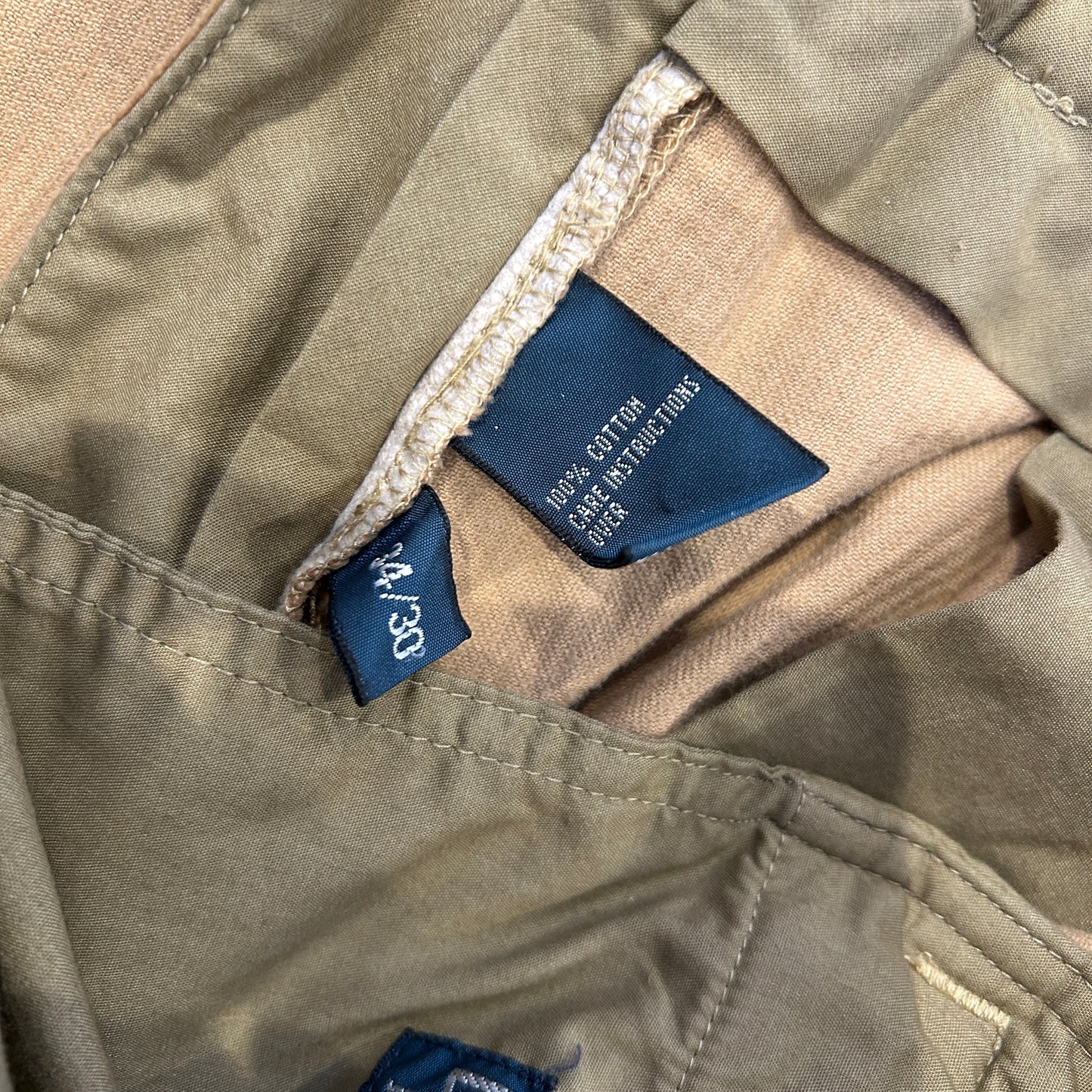 00's Polo by Ralph Lauren ラルフローレン コーデュロイパンツ (34×30)/A9120P-SO