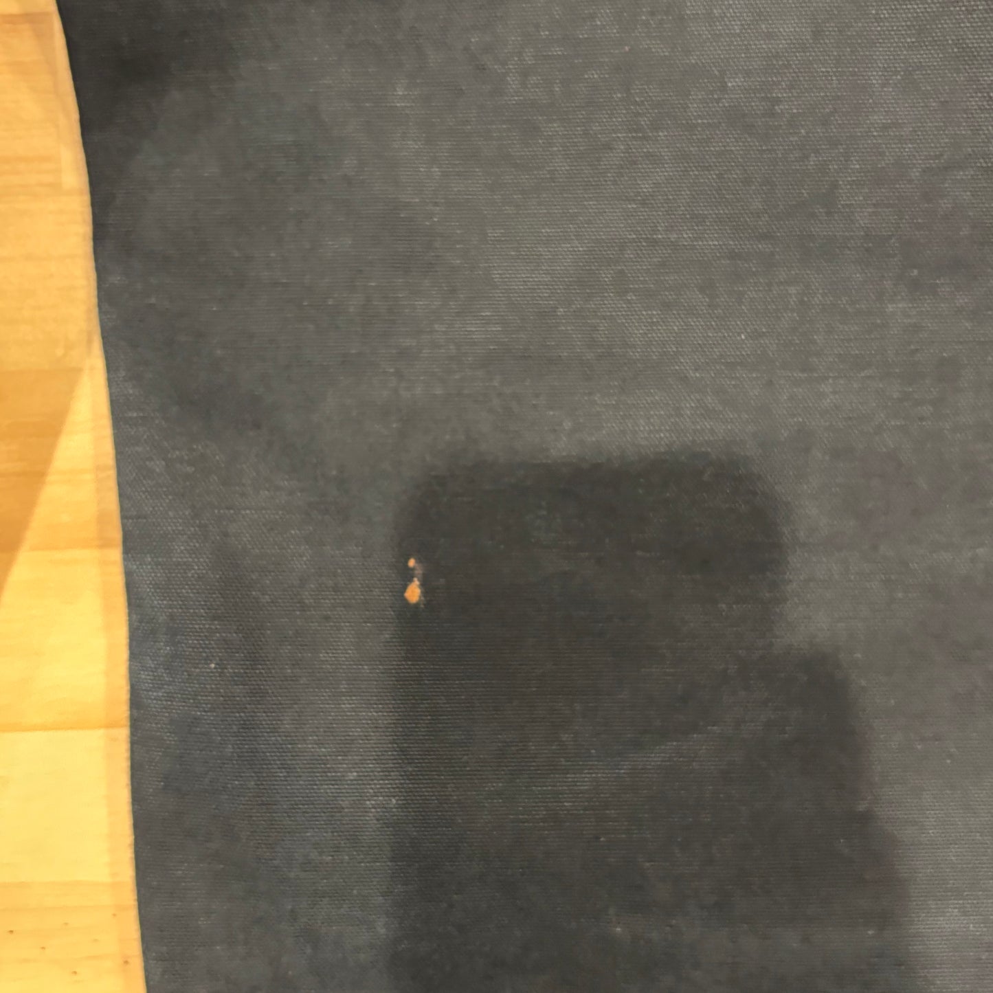 00's Carhartt カーハート ダブルニー ブラック (36×32)/A8365P-SO