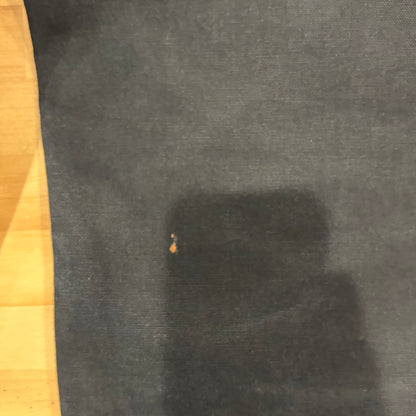 00's Carhartt カーハート ダブルニー ブラック (36×32)/A8365P-SO
