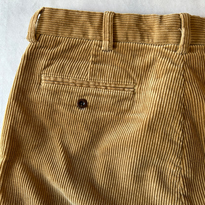 00's Polo by Ralph Lauren ラルフローレン コーデュロイパンツ (34×30)/A9120P-SO