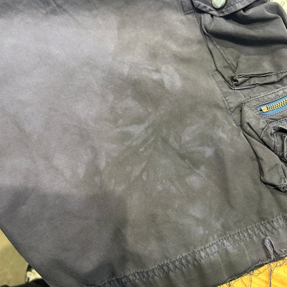 Polo by Ralph Lauren ラルフローレン コットン カーゴショーツ ハーフパンツ 製品染め ネイビー(34)/C1037P-SO