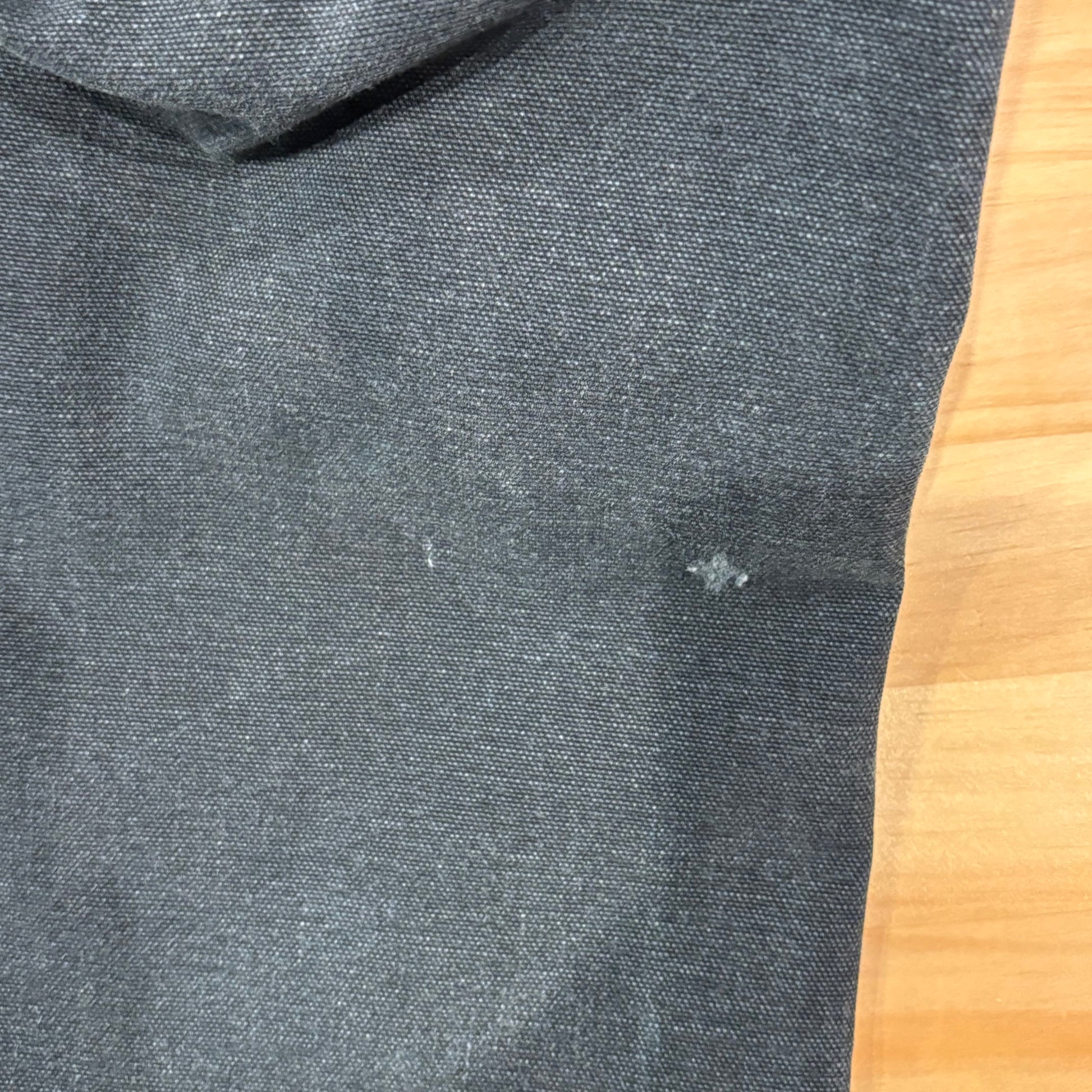 00's Carhartt カーハート ダブルニー ブラック (サイズ不明)/A8361P 00's Carhartt カーハート ダブルニー ブラック (サイズ不明)/A8361P