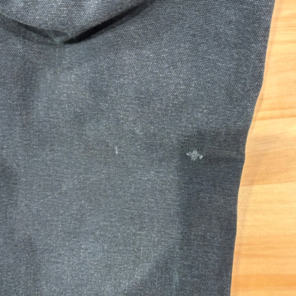 00's Carhartt カーハート ダブルニー ブラック (サイズ不明)/A8361P-SO
