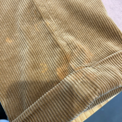 00's Polo by Ralph Lauren ラルフローレン コーデュロイパンツ (34×30)/A9120P-SO