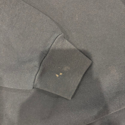 80's Fruit of the loom オペラ座の怪人 ミュージカルスウェット 黒 (XL)/B3156S-SO