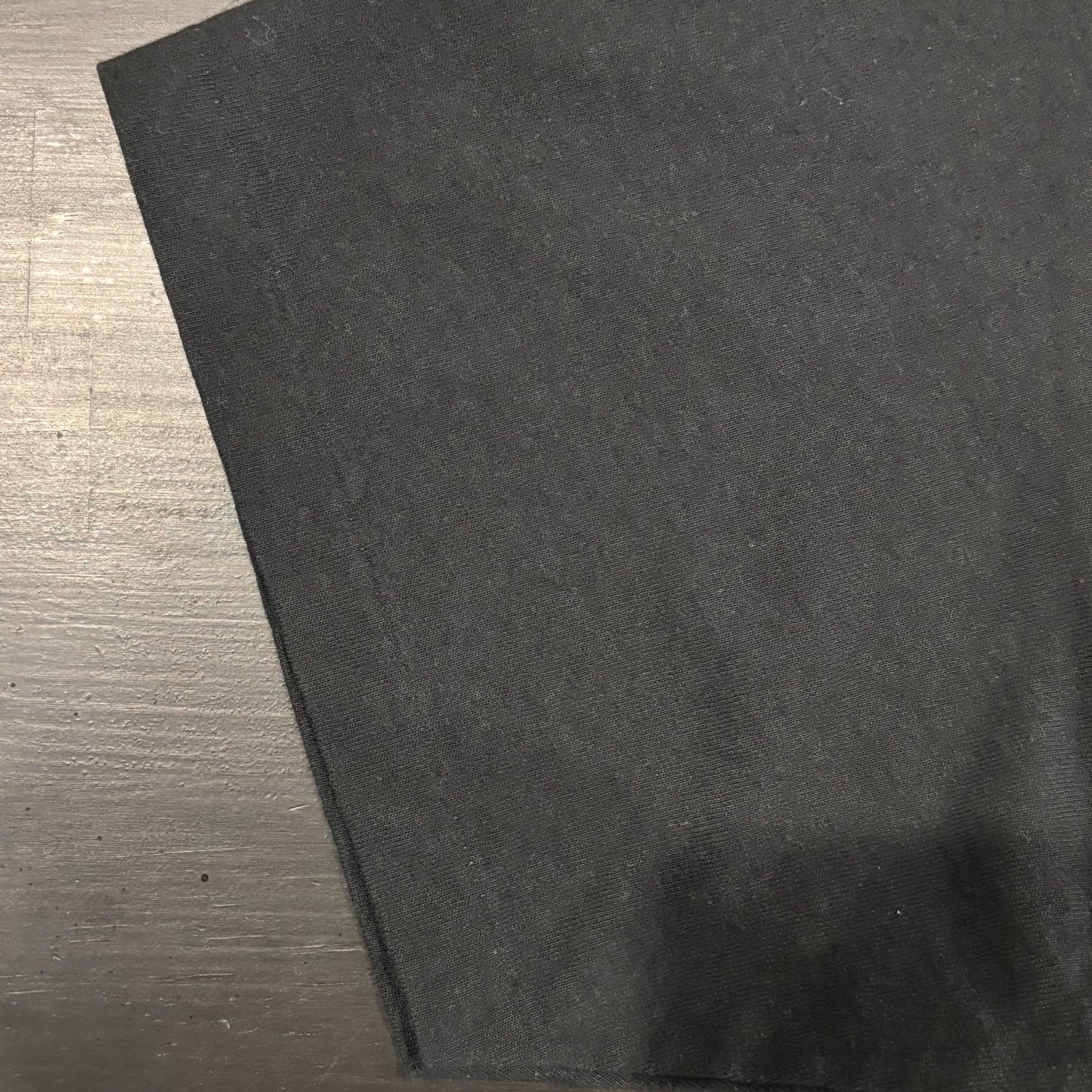 90's anvil BIKE WEEK モーターサイクル バイク Tシャツ 黒 (2XL)/B1964T-SO