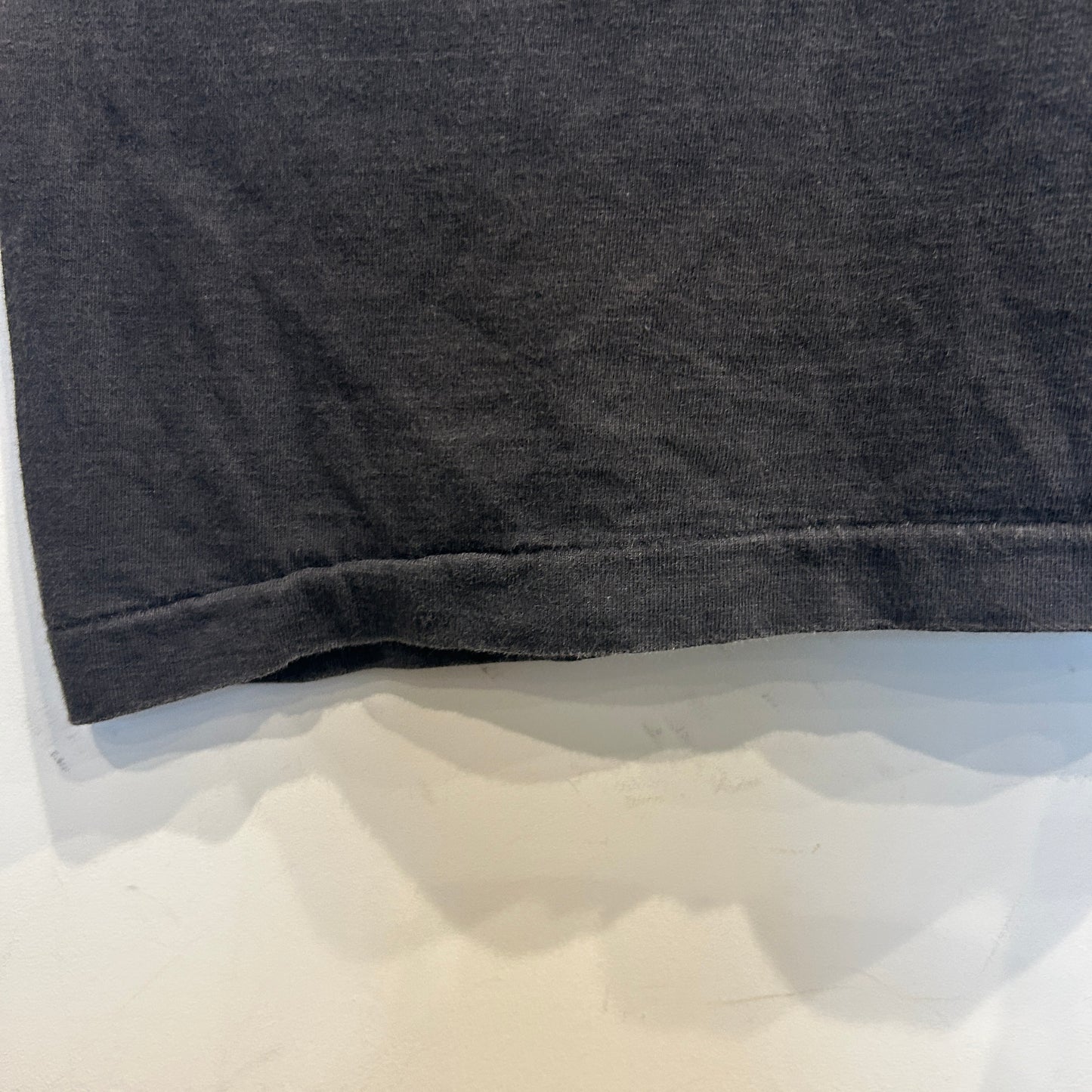90's BE THERE バットマン DC コミック キャラクターTシャツ 黒 (XL)/A2325T-SO