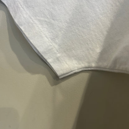 90's Delta 怪獣島の大冒険 キャラクター Tシャツ 白 (XL)/B2736T-SO