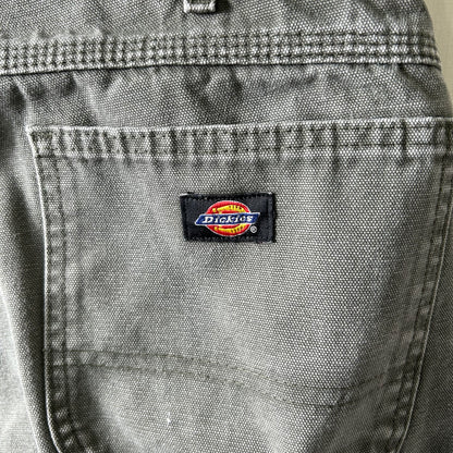 00's Dickies ペインターパンツ (34 32)/A4694P-SO