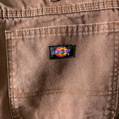 00's Dickies ペインターパンツ (36 30)/A4698P-SO