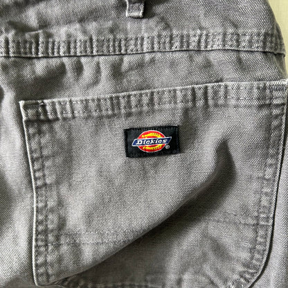 00's Dickies ペインターパンツ (34 32)/A4706P-SO