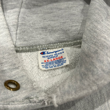 80's champion reverse weave "OKLAHOMA STATE" チャンピオン リバースウィーブ グレー (XXL)/A6616S-SO