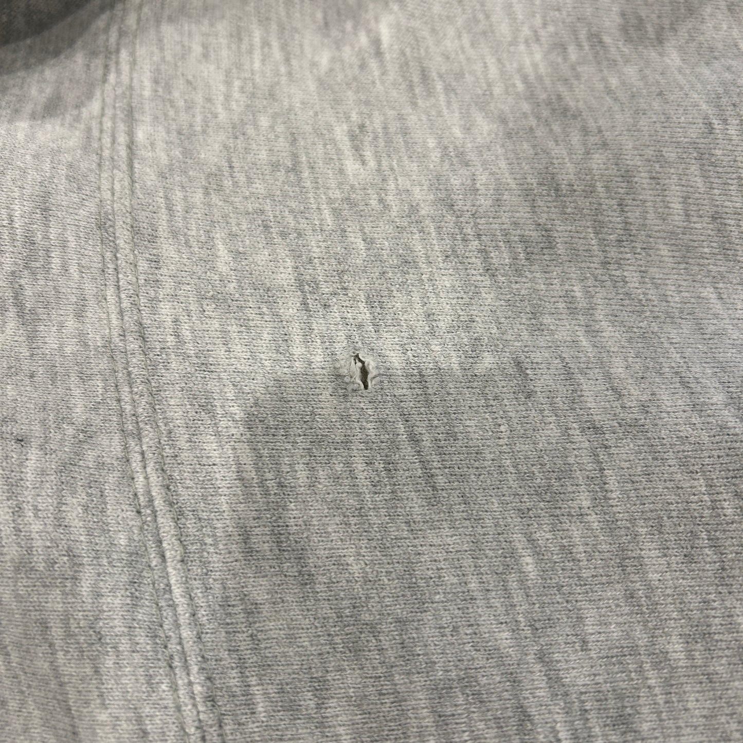 80's champion reverse weave "OKLAHOMA STATE" チャンピオン リバースウィーブ グレー (XXL)/A6616S-SO