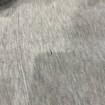 80's champion reverse weave "OKLAHOMA STATE" チャンピオン リバースウィーブ グレー (XXL)/A6616S-SO