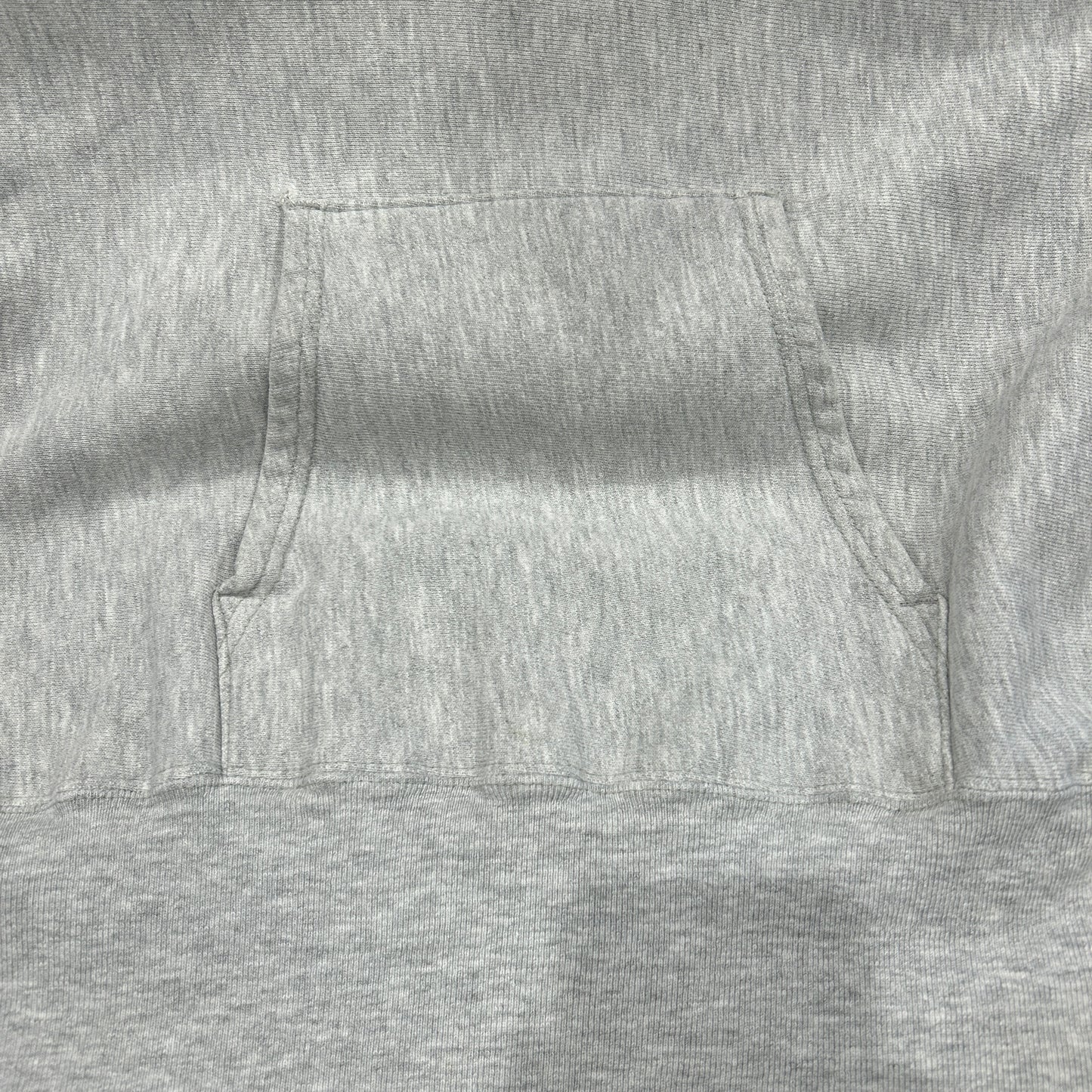 80's champion reverse weave "OKLAHOMA STATE" チャンピオン リバースウィーブ グレー (XXL)/A6616S-SO