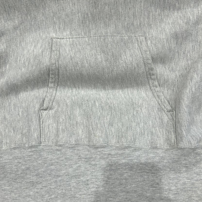 80's champion reverse weave "OKLAHOMA STATE" チャンピオン リバースウィーブ グレー (XXL)/A6616S-SO