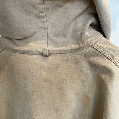 90's Carhartt カーハート アクティブジャケット ベージュ系 (サイズ不明)/A9811J-SO