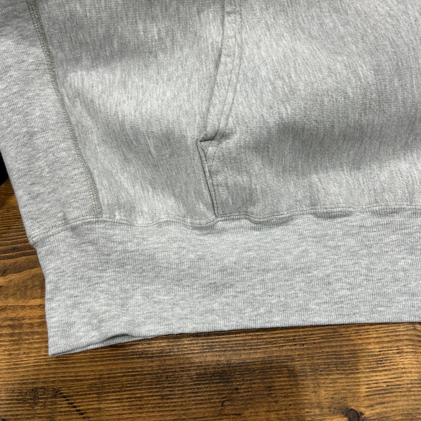 80's champion reverse weave "OKLAHOMA STATE" チャンピオン リバースウィーブ グレー (XXL)/A6616S-SO