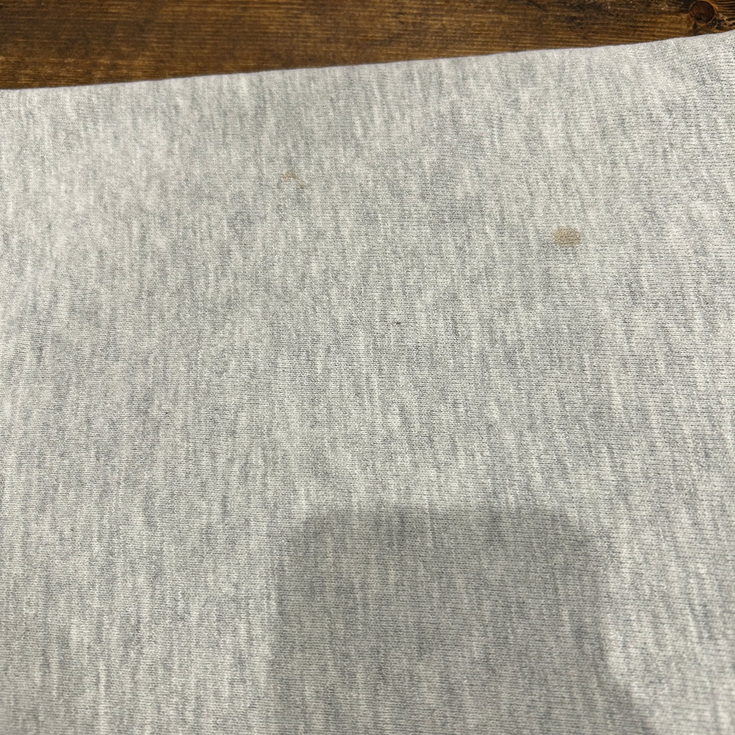 80's champion reverse weave "OKLAHOMA STATE" チャンピオン リバースウィーブ グレー (XXL)/A6616S-SO