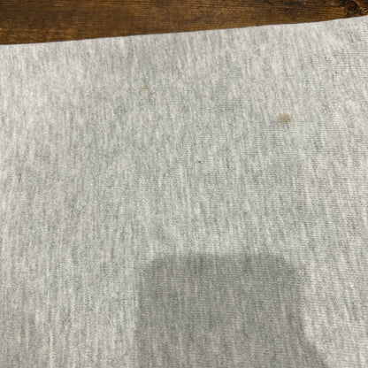 80's champion reverse weave "OKLAHOMA STATE" チャンピオン リバースウィーブ グレー (XXL)/A6616S-SO