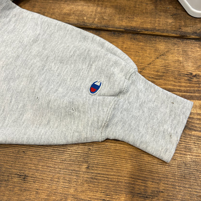 80's champion reverse weave "OKLAHOMA STATE" チャンピオン リバースウィーブ グレー (XXL)/A6616S-SO