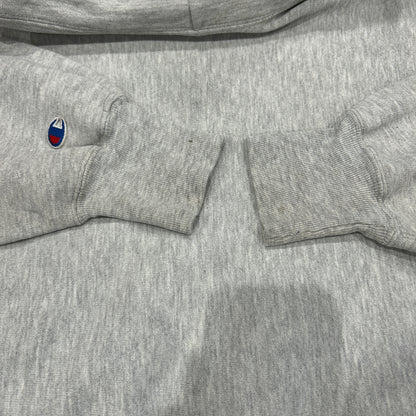 80's champion reverse weave "OKLAHOMA STATE" チャンピオン リバースウィーブ グレー (XXL)/A6616S-SO