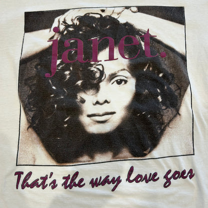 90's JANET JACKSON 90's JANET JACKSON