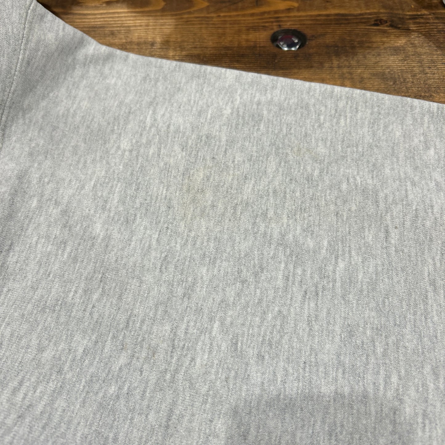 80's champion reverse weave "OKLAHOMA STATE" チャンピオン リバースウィーブ グレー (XXL)/A6616S-SO