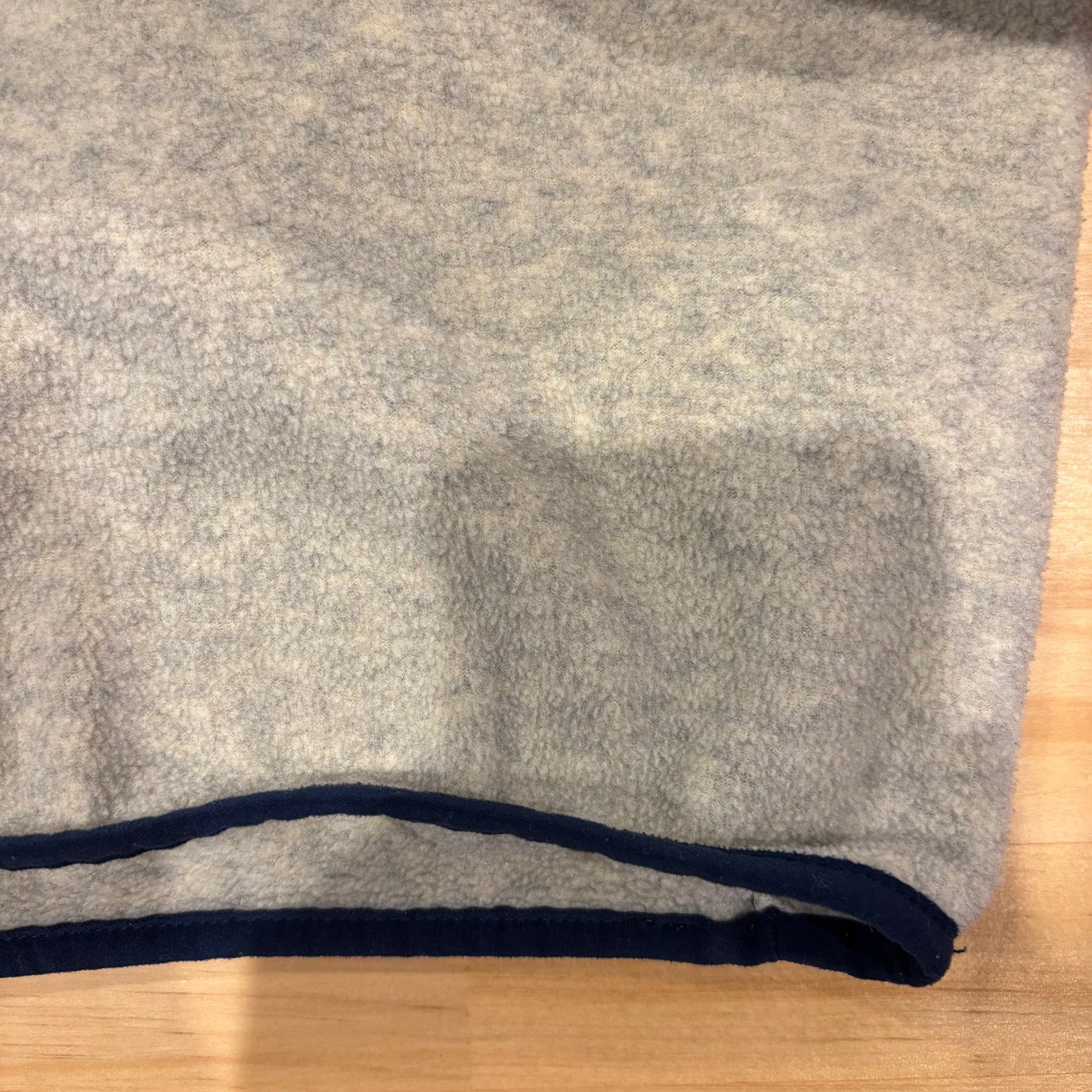 00's Patagonia シンチラスナップT フリースジャケット オートミール (L)/B3160F-SO