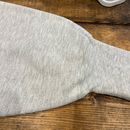 80's champion reverse weave "OKLAHOMA STATE" チャンピオン リバースウィーブ グレー (XXL)/A6616S-SO