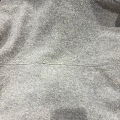 00's Patagonia シンチラスナップT フリースジャケット オートミール (L)/B3160F-SO