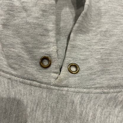 80's champion reverse weave plane チャンピオン リバースウィーブ 無地 グレー (L)/A7551S-SO