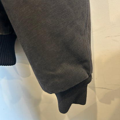 90's  Carhartt カーハート  アクティブジャケット 企業刺繍 黒 J04 BLK (XL)/B3404J-SO