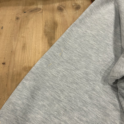 80's champion reverse weave plane チャンピオン リバースウィーブ 無地 グレー (L)/A7551S-SO