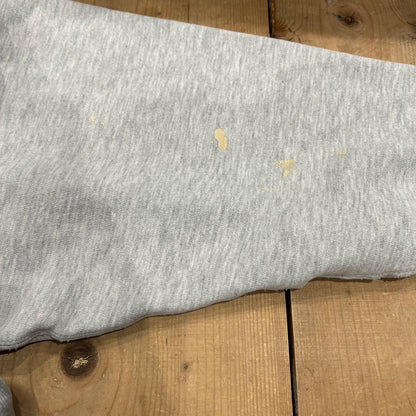 80's champion reverse weave plane チャンピオン リバースウィーブ 無地 グレー (L)/A7551S-SO