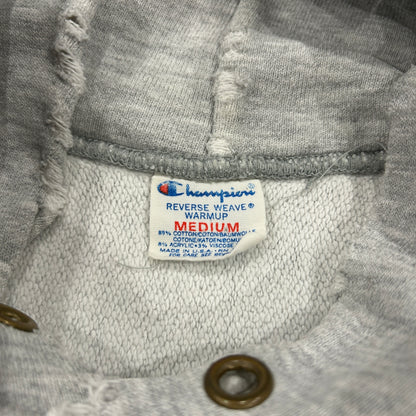 80's champion reverse weave "MINNESOTA" チャンピオン リバースウィーブ ミネソタ グレー (M)/A7543S-SO