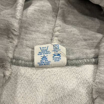 80's champion reverse weave "MINNESOTA" チャンピオン リバースウィーブ ミネソタ グレー (M)/A7543S-SO