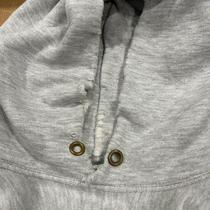 80's champion reverse weave "MINNESOTA" チャンピオン リバースウィーブ ミネソタ グレー (M)/A7543S-SO