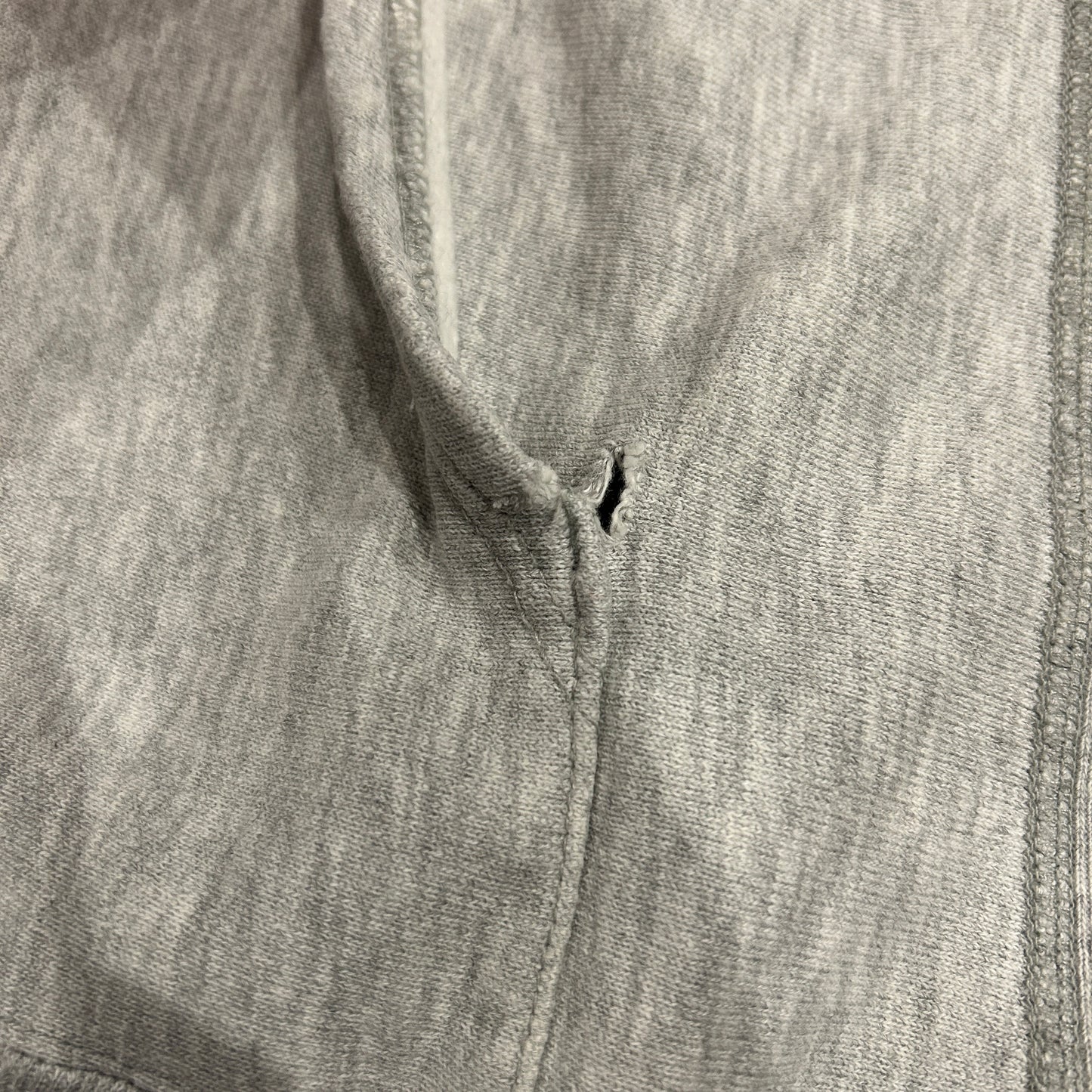 80's champion reverse weave "MINNESOTA" チャンピオン リバースウィーブ ミネソタ グレー (M)/A7543S-SO