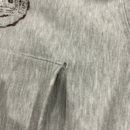80's champion reverse weave "MINNESOTA" チャンピオン リバースウィーブ ミネソタ グレー (M)/A7543S-SO