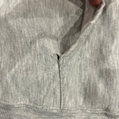 80's champion reverse weave "MINNESOTA" チャンピオン リバースウィーブ ミネソタ グレー (M)/A7543S-SO